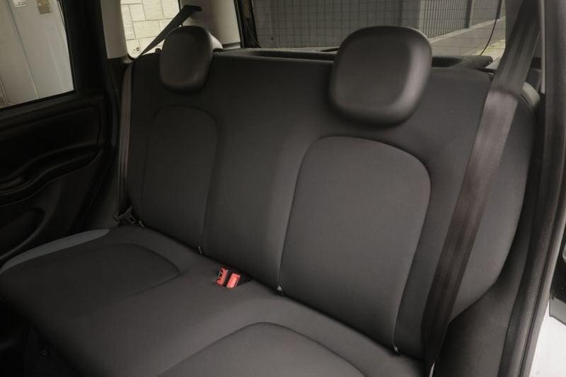 FIAT Panda 0.9 TwinAir Turbo 85cv 4X4 E6 S&S 6M Unicoproprietario PROMOZIONE