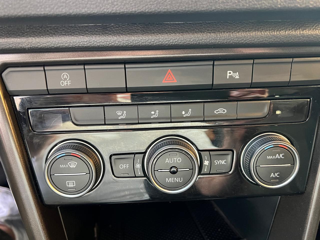 Volkswagen T-Roc 1.0 TSI 115 CV Style BlueMotion Technology