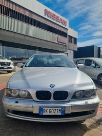 Bmw 530 530d 24V cat Attiva