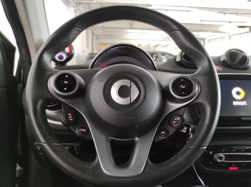 SMART fortwo 3ªs.(C/A453) - fortwo EQ Passion