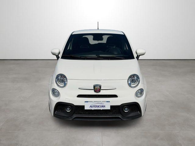 ABARTH 595 1.4 Turbo T-Jet 165 CV