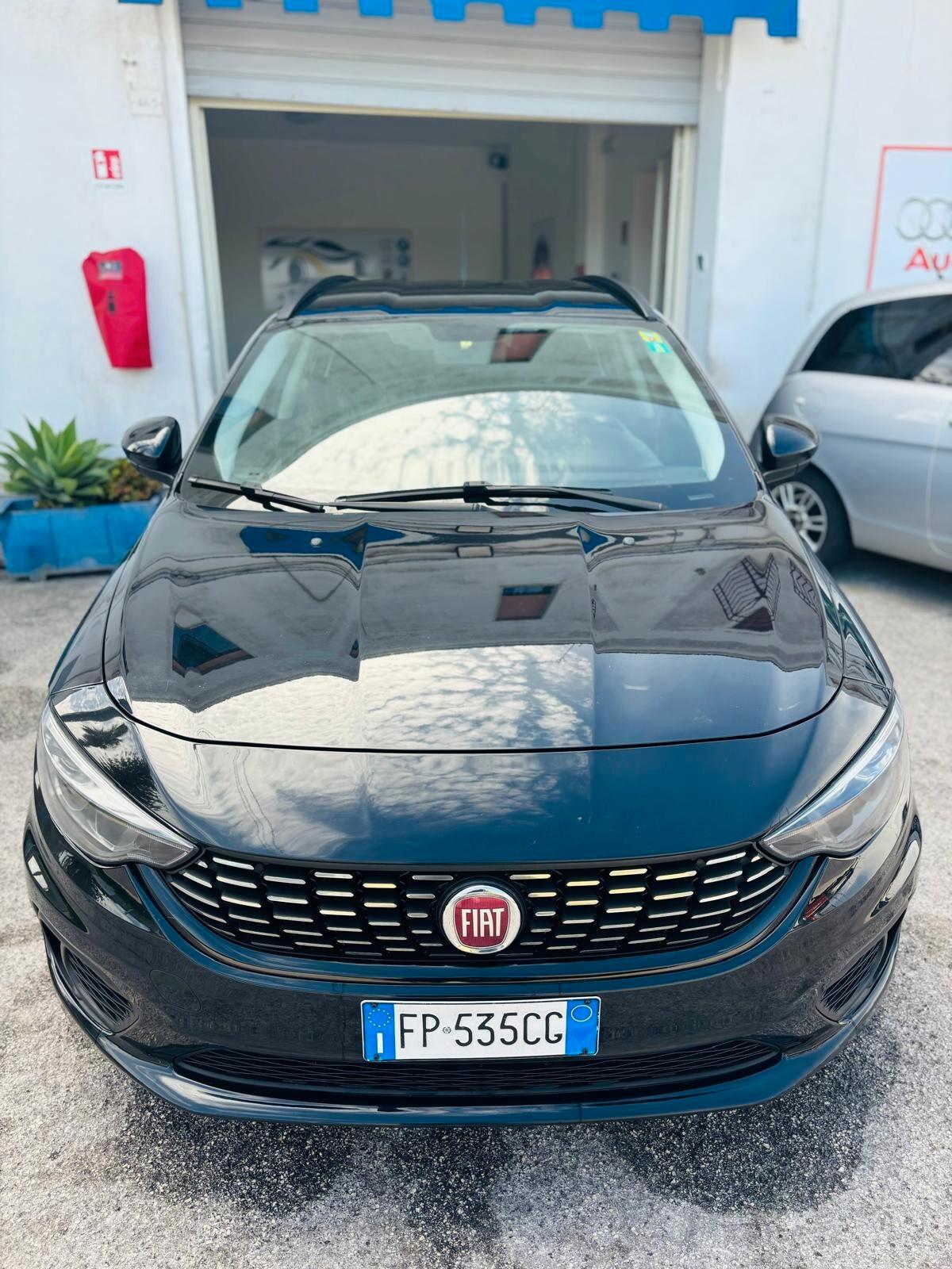 Fiat Tipo 1.6 Mjt S&S SW Lounge