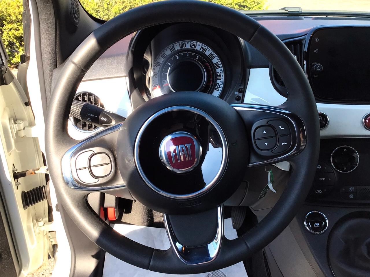 Fiat 500 C 1.0 Hybrid Dolcevita