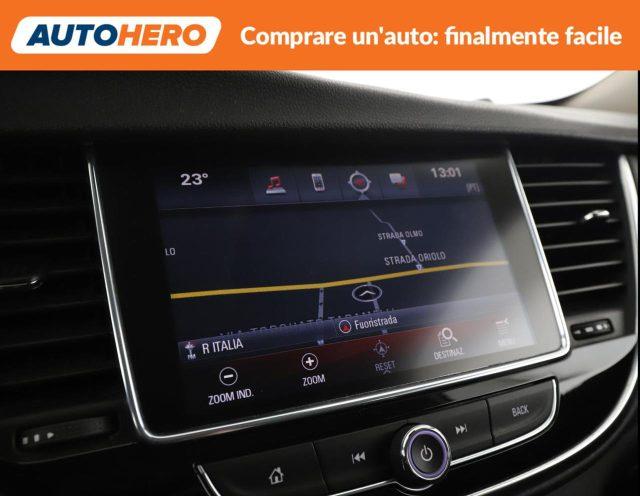 OPEL Mokka X 1.6 Ecotec 115CV 4x2 Start&Stop Innovation