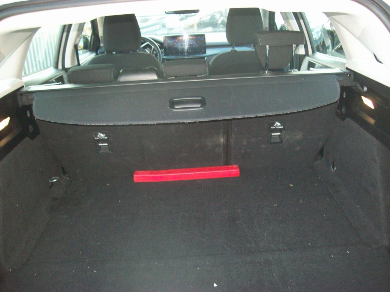 Ford Focus 1.5 EcoBlue 115 CV automatico SW Active