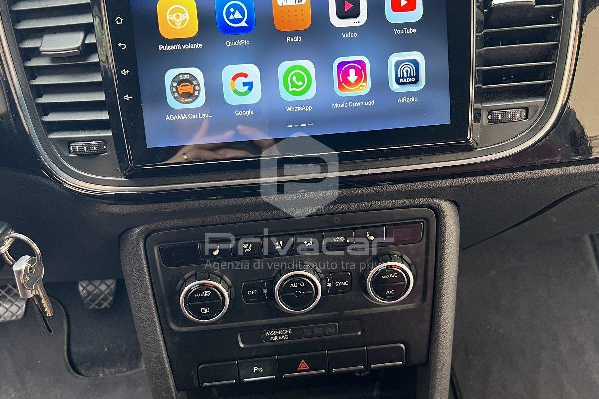 VOLKSWAGEN Maggiolino Cabrio 1.6 TDI Design