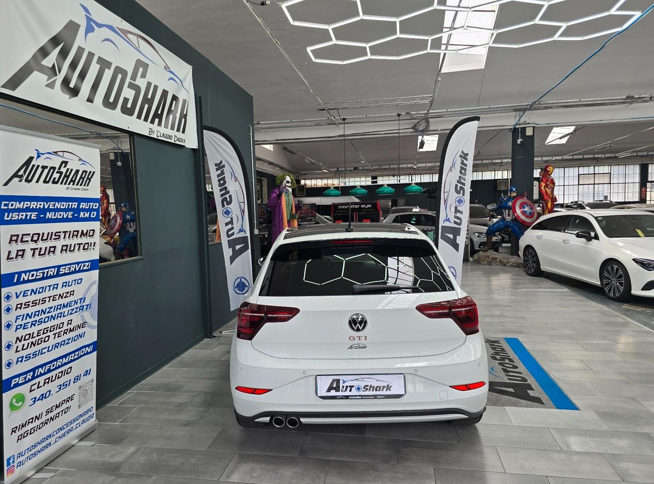 VOLKSWAGEN POLO GTI DSG 5p.