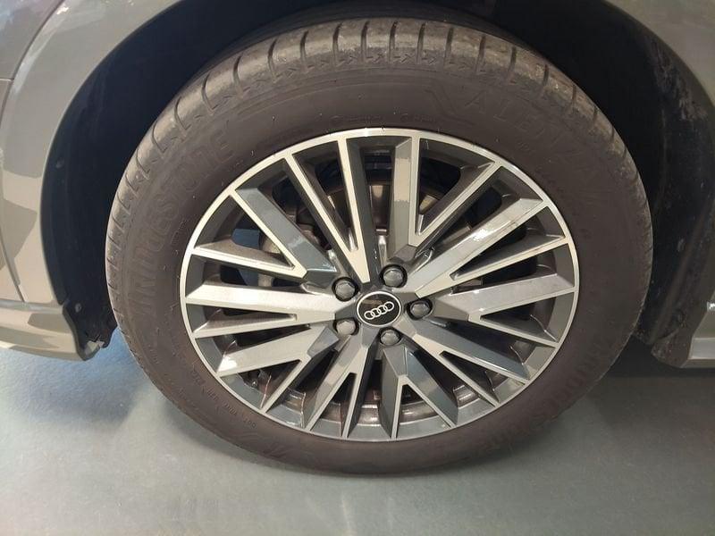 Audi Q3 Q3 35 2.0 tdi S line edition s-tronic