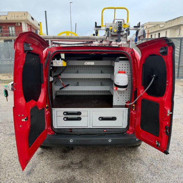 FIAT FIORINO NEW 1.3 M-JET FURGONE ADVENTURE - 2017