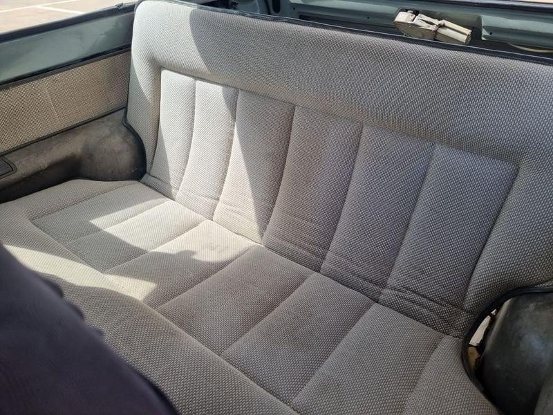 FIAT Panda 4x4 STEYER PUCH