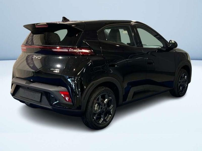 BYD Dolphin Surf Boost