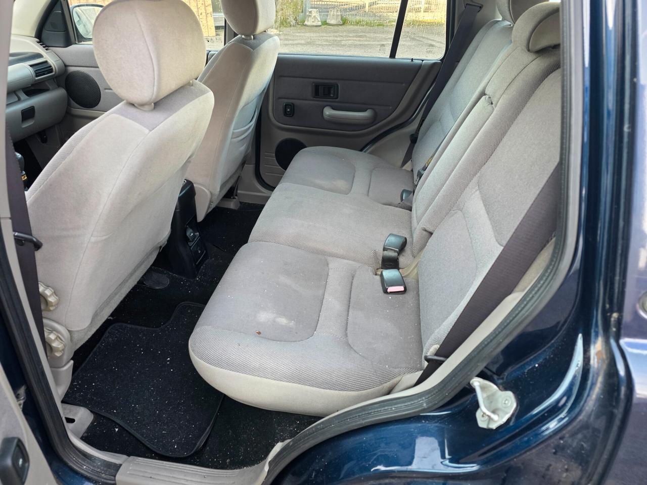 Land Rover Freelander 2.0 Td4 16V cat S.W. S