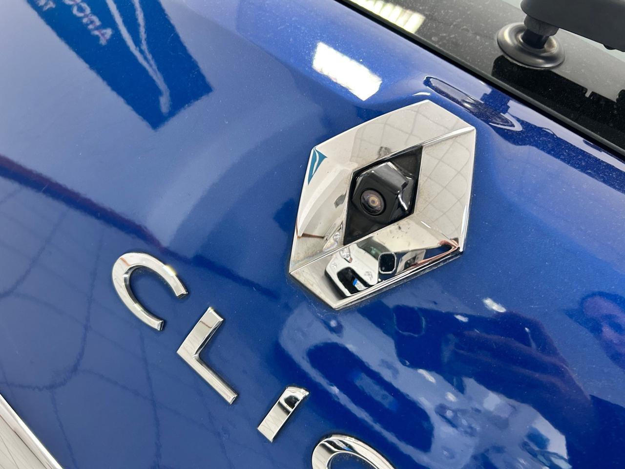 Renault Clio 1.5 sci X neopatentati 2019