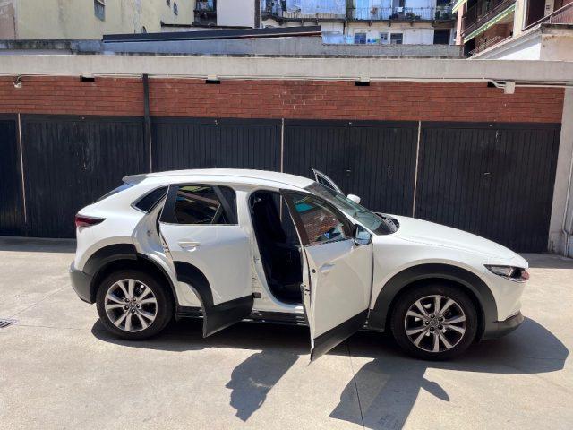 MAZDA CX-30 2.0L Skyactiv-G M Hybrid 2WD Executive