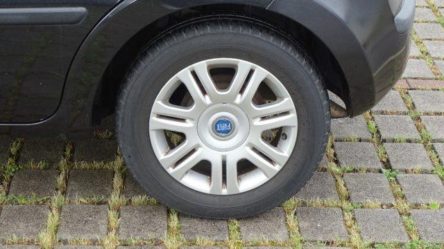 FIAT Idea 1.3 Multijet 16V "Dynamic"..