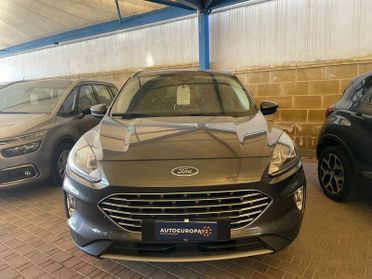 Ford Kuga 1.5 EcoBlue 120 CV aut. 2WD Titanium Business
