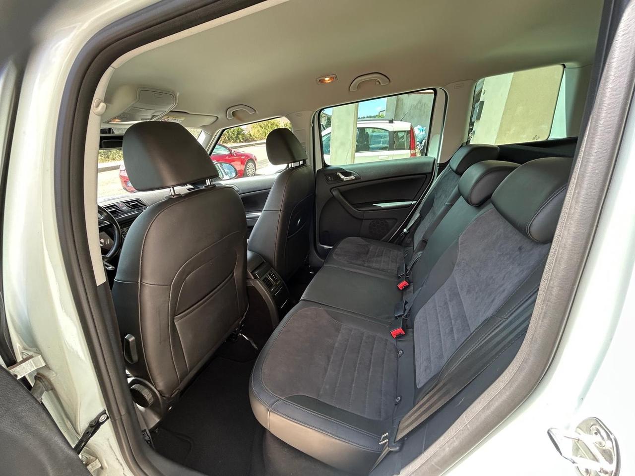 Skoda Yeti 1.6 TDI CR 105 CV Easy GreenLine