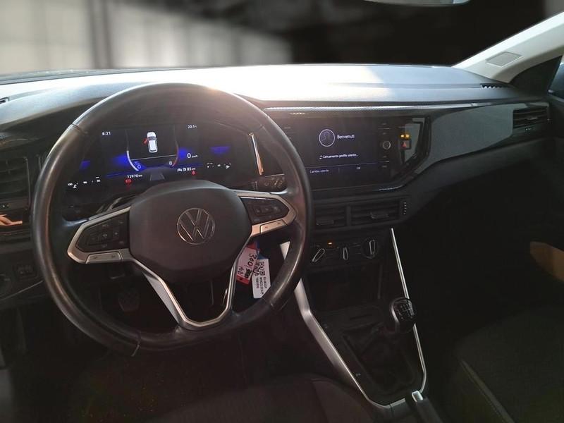 VOLKSWAGEN TAIGO 1.0 TSI 81 KW LIFE SUV