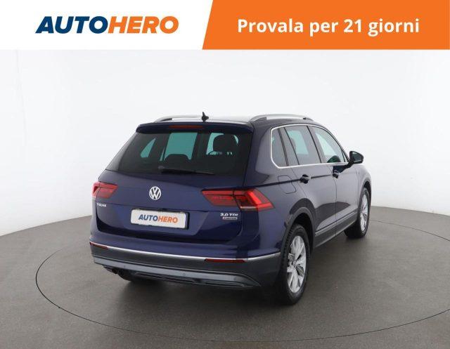 VOLKSWAGEN Tiguan 2.0 TDI SCR DSG 4MOTION Advanced BMT