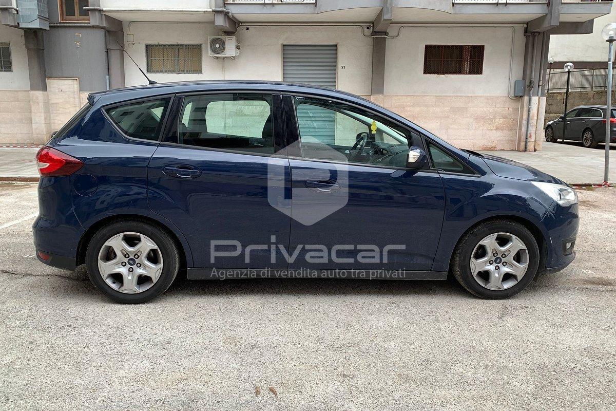 FORD C-Max 1.5 TDCi 95CV Start&Stop Business