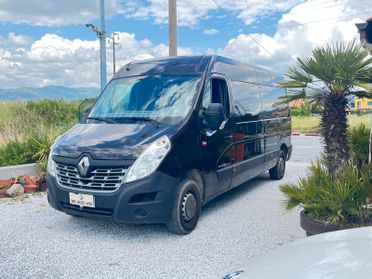 Renault Master L3H2 - 2016