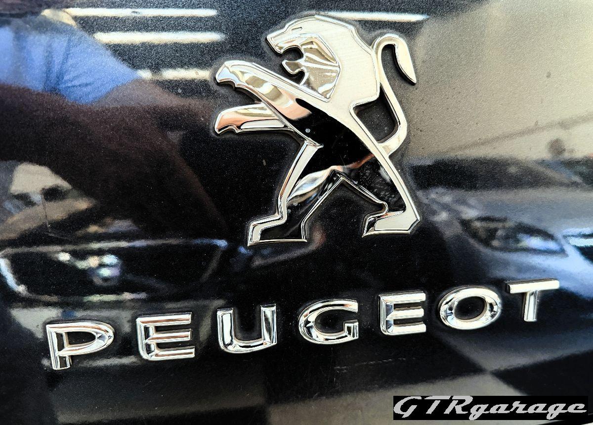 PEUGEOT 3008 1.6 VTI 120 CV Access CARFAX DISPONIBILE