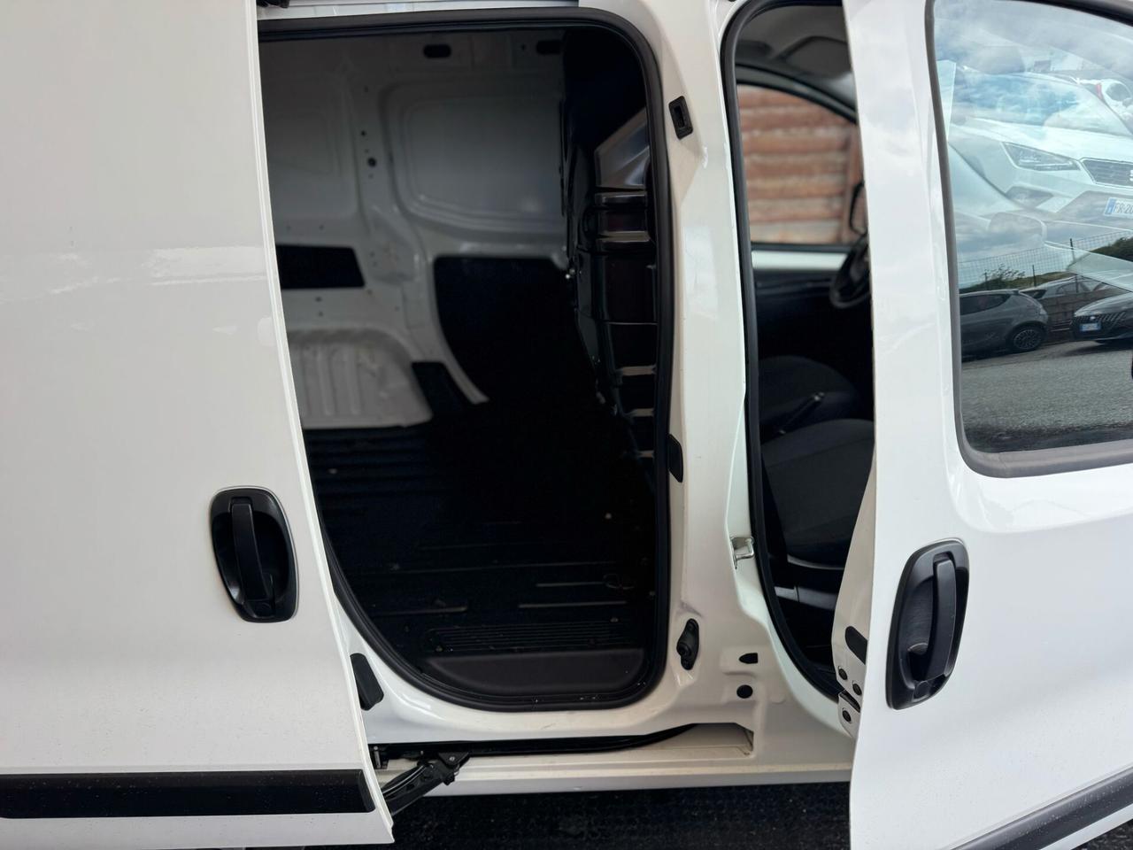 Fiat Fiorino 1.3 MJT 95CV Cargo