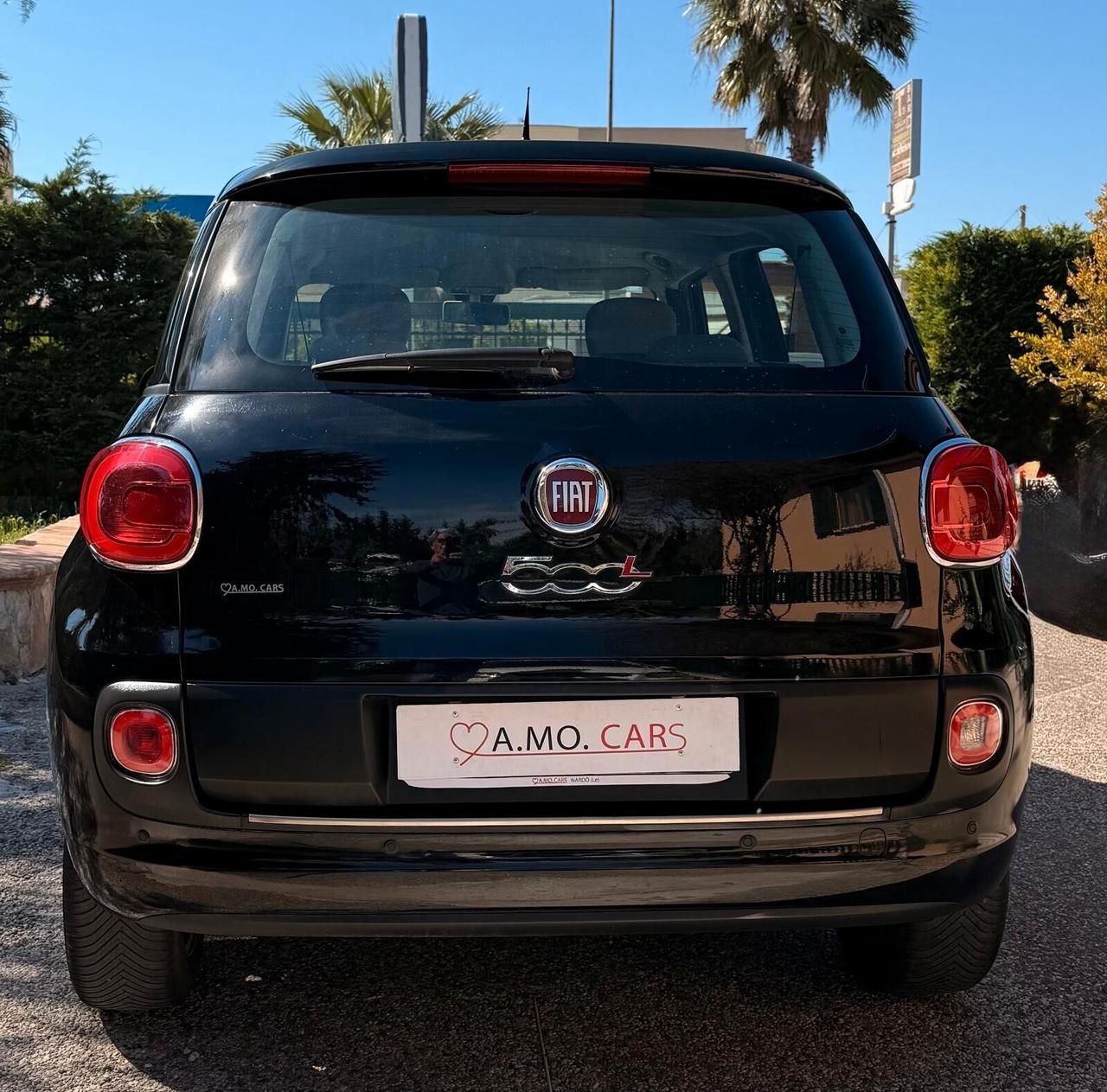 Fiat 500L 1.3 Multijet 85 CV Pop PROMO WEEK END