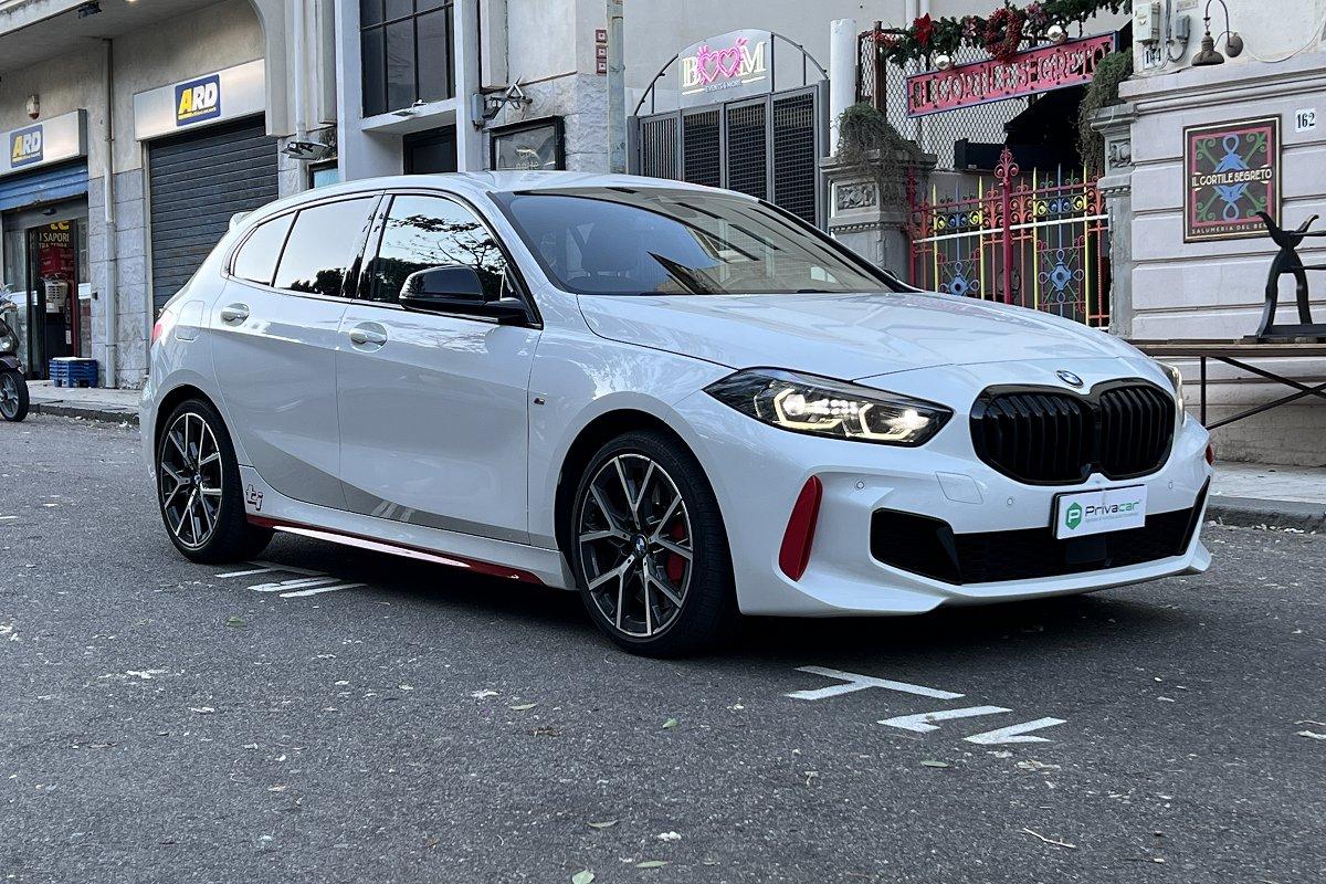 BMW 128ti 5p. Msport