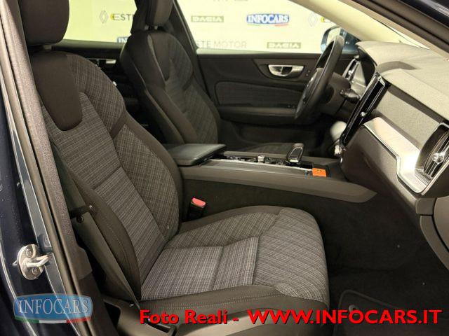 VOLVO V60 B4 (d) MHEV 197 CV Autom. Core - PROMO