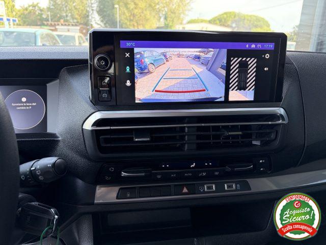 FIAT Ulysse 2.0 BlueHDi AT8 L3 + IVA
