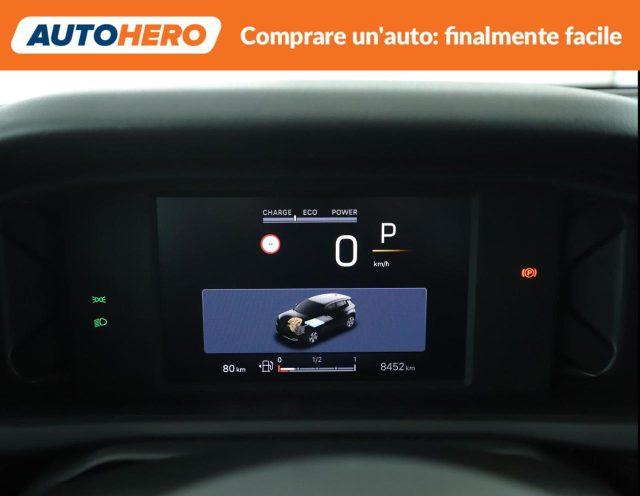 JEEP Avenger 1.2 Turbo 110 CV MHEV Longitude