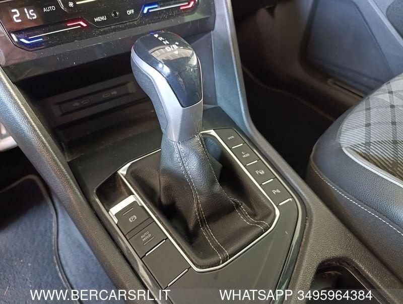 Volkswagen Tiguan 1.4 TSI eHYBRID DSG R-Line