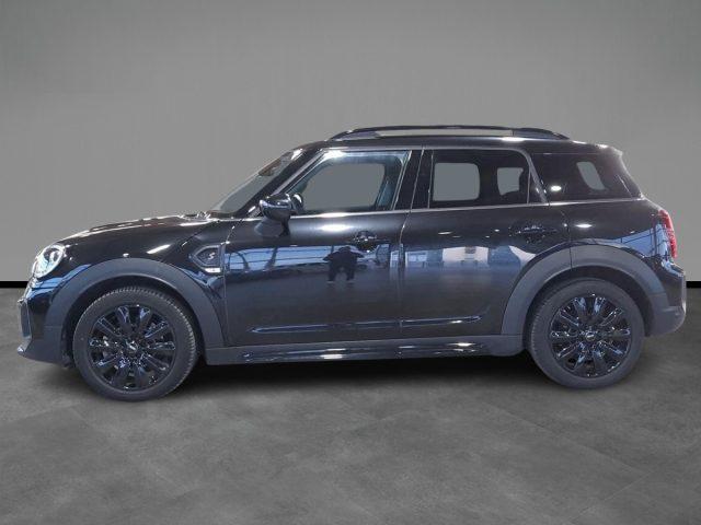 MINI Mini 2.0 Cooper SD 'ALL4' Countryman ALL4