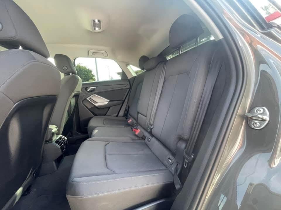 Audi Q3 Sportback Business Plus S Tronic 2.0 TDI 150cv