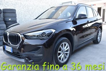 BMW X1 xDrive18d Business Advantage
