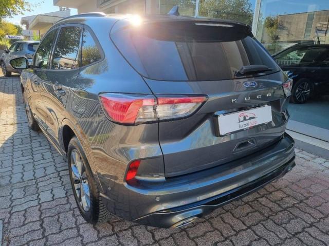 Ford Kuga 2.5 phev ST-Line X 2wd 225cv PREZZO REALE