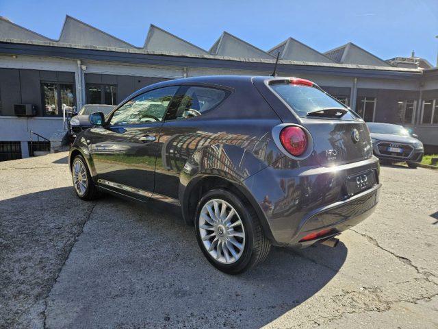 ALFA ROMEO MiTo 1.4 T 120 CV GPL