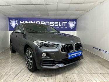 Bmw X2 xDrive20d Automatica Km certificati