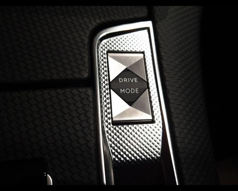 DS DS 7 Crossback BlueHDi 130 aut. Bastille Business