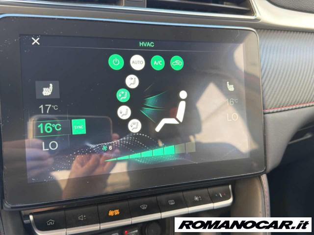 MG ZS 1.5 VTi-tech Luxury GPL