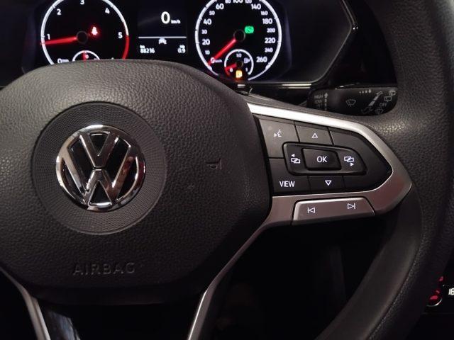VOLKSWAGEN T-Cross 1.6 TDI DSG SCR Life C/GRIMALDI SPECIAL DAY