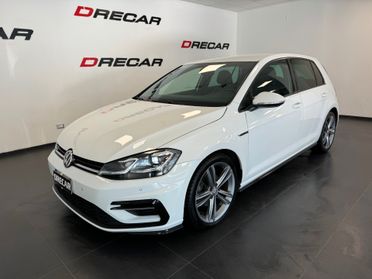 Volkswagen Golf 2.0 TDI DSG 5p. R LINE Sport Edition BlueMotion