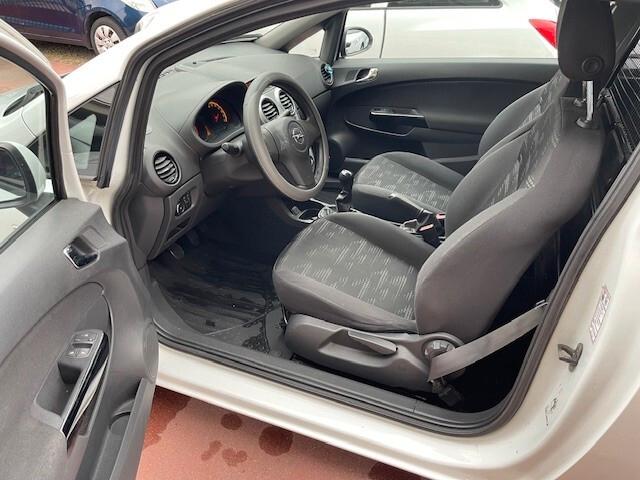 Opel Corsa 1.3 CDTI 75CV F.AP. 3 porte Van