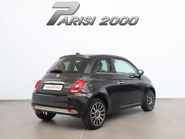 FIAT 500 Hybrid 1.0 70CV Dolcevita *PROMO PARISI GROUP*