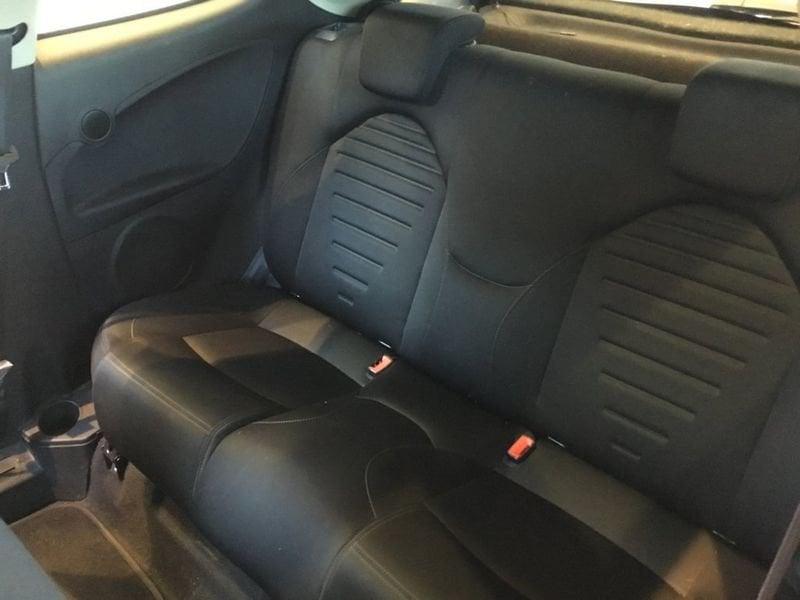 Alfa Romeo MiTo 1.3 JTDM 85cv Distinctive