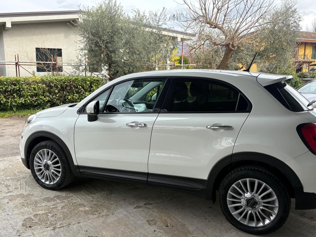 Fiat 500X 1.3 MultiJet 95 CV Connect