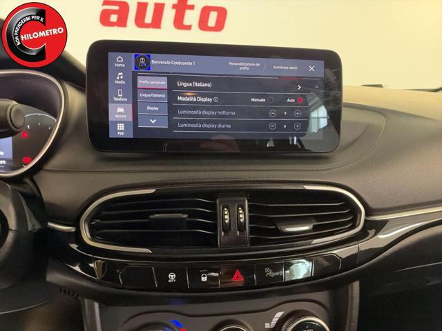 FIAT Tipo 1.6 Mjt S&S SW City Life