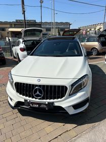 Mercedes-benz GLA 45 AMG