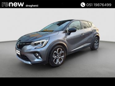 Renault Captur Plug-in Hybrid E-Tech 160 CV Intens - PROMO TASSO 0!!!